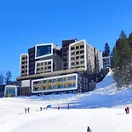 & * Bjelašnica