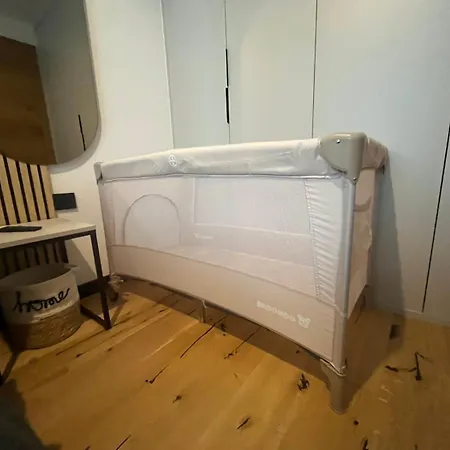 Appartement & *