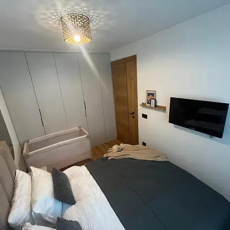 & Appartement *
