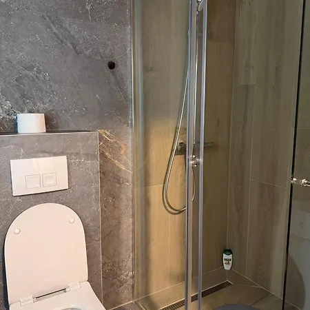 Appartement & *