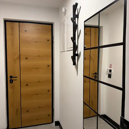 Appartement & Bjelašnica