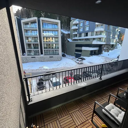 Appartement & Bjelašnica