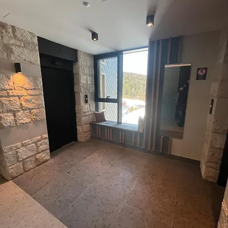 & Appartement